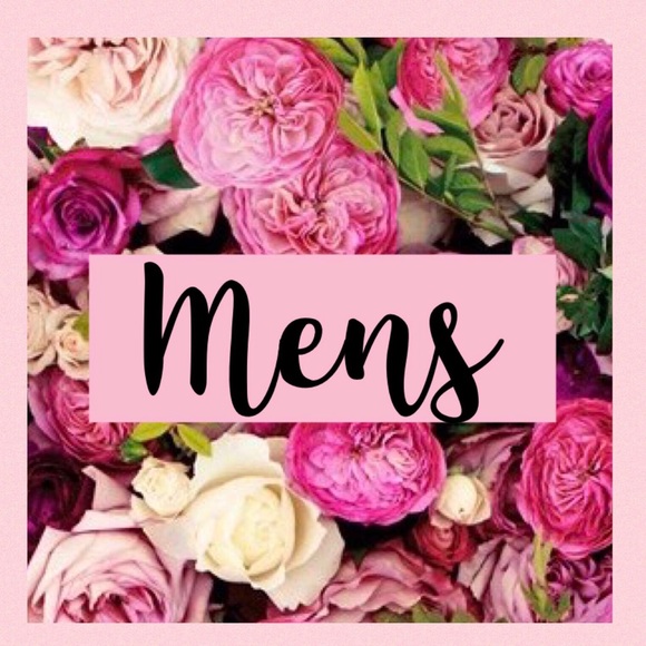 Other - Men’s clothing